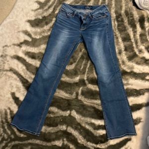 Lucky Brand Lolita Boot Cut Jeans Sz 6